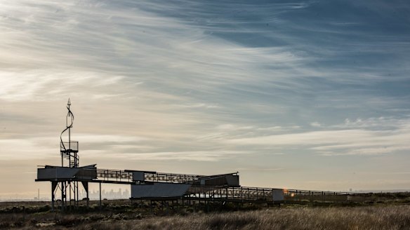 Six Reasons to Visit Point Cook