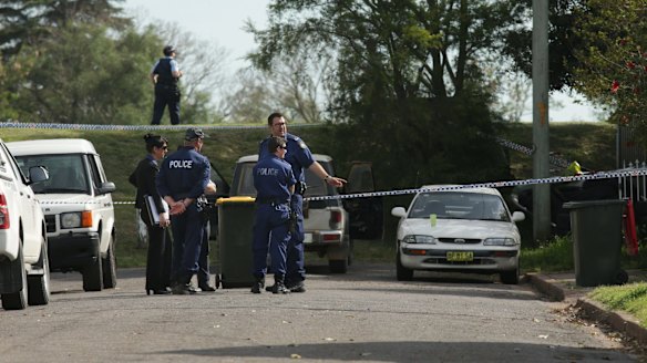 Woman shot dead, man arrested in NSW Hunter region