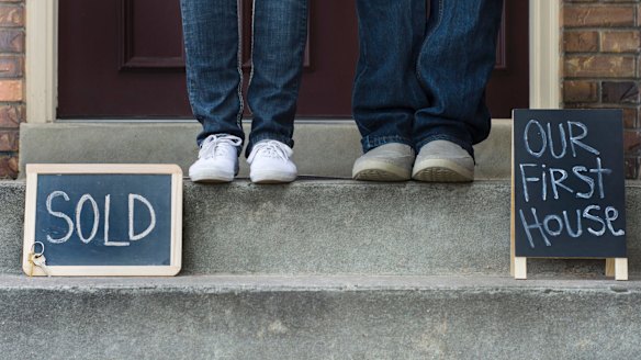 Unfortunately, being a scrooge with money doesn't end once you've bought your home.