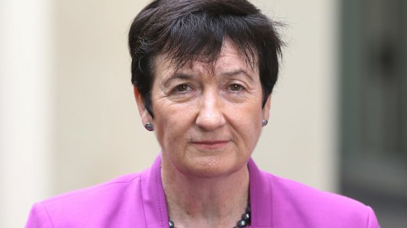 Business Council chief executive Jennifer Westacott said having diverse and inclusive workforces was "good business". 