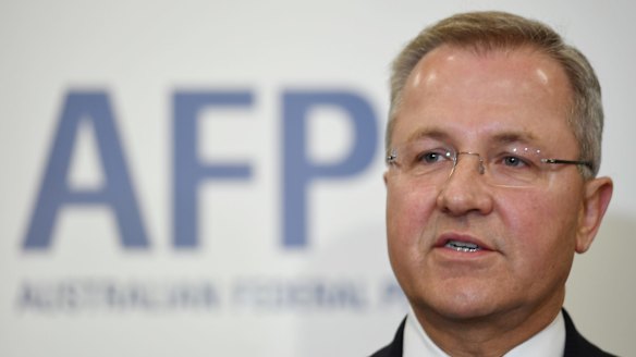 Acing tax commissioner Andrew Mills said there had been "no compromise" of systems or operations. 