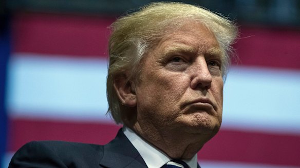 President-elect Donald Trump has been a purveyor of conspiracy theories for years, Holthaus writes. 