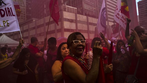Brazilian security official steps down ahead of Rio Olympics as ...