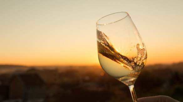 No one can deny sauvignon blanc is one of the world's great grapes.