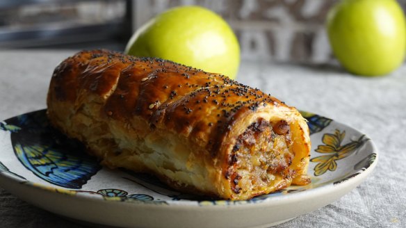 Anything But Humble pushes boundaries with its pie and sausage roll line-up.