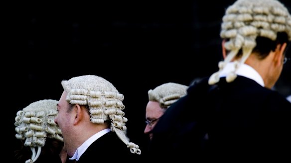 An increasing number of law firms in Australia are willing to take on much smaller actions.