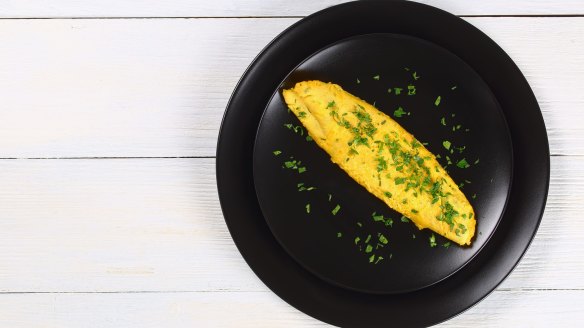 Belgian Town Makes 10,000-Egg Omelet Without Cracking Under