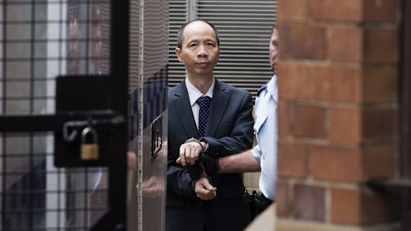 The Lin family killings: A timeline