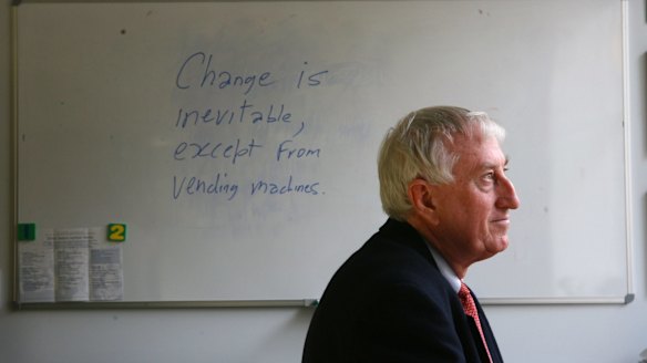 Nobel Prize winner among hundreds of scientists worried by government ...