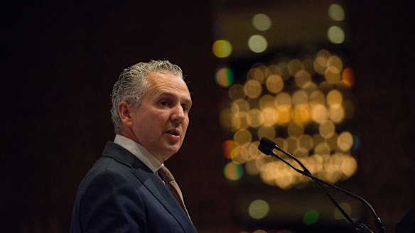 Telstra's seventh network outage this year came just 24 hours after chief executive Andy Penn briefed journalists on a $250 million program to improve infrastructure. 