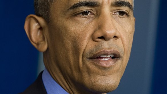 President Barack Obama was quick to address the problem of gun control in the US after another mass shooting.