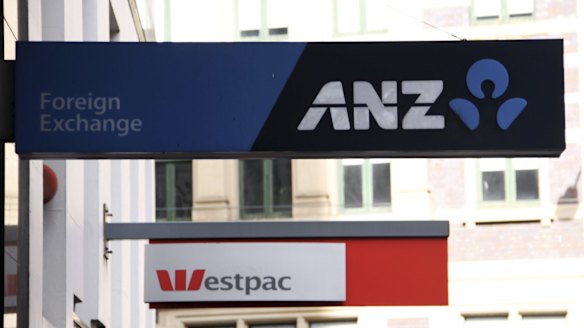 Is bank behaviour being affected by the market share they hold?