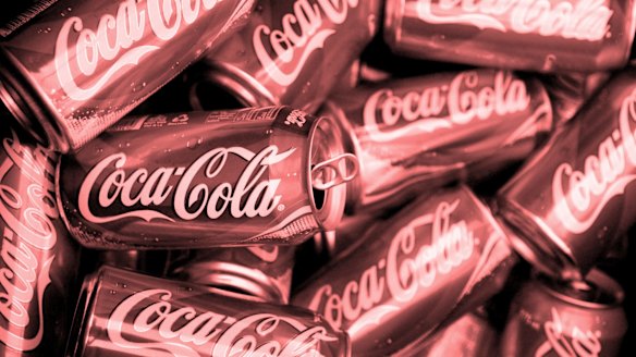 Cola wars? Coca-Cola drops prices in supermarkets