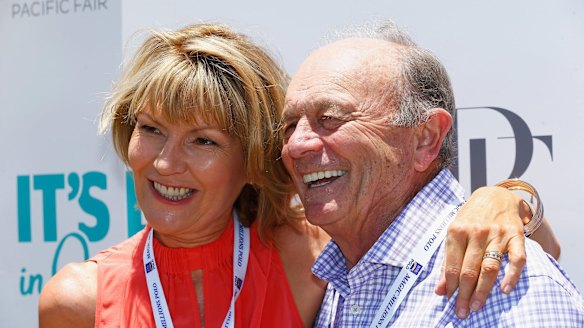 Harvey Norman directors including managing director Katie Page have sold $2.6 million of shares this month.