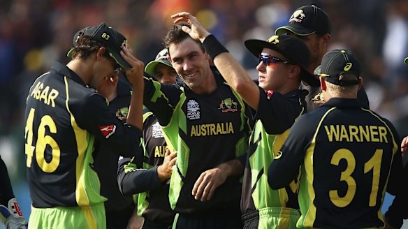 ICC officials are considering an attempt to get twenty20 cricket into the 2024 Olympics after opting against trying for Rio back in 2008.