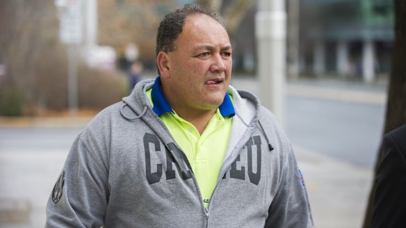 Lomax 'was always steadfast in his belief that he did nothing wrong'.