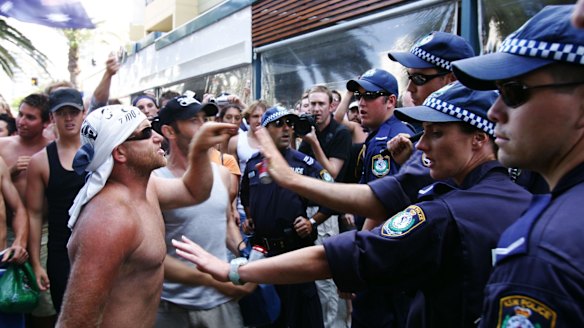 Cronulla riots a decade on: Are Australians racist?
