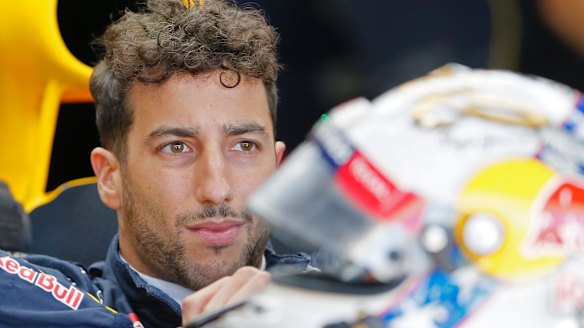 The 2016 season was ultimately a triumph for Daniel Ricciardo   who finished third in the world championship despite a lot of bad luck.