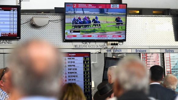 Much has changed since Tabcorp's first attempt to take over Tatts 10 years ago.