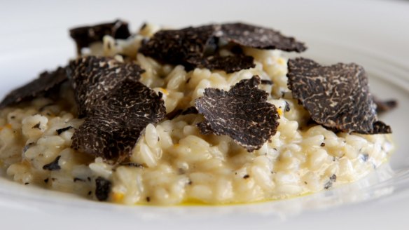 Restaurants regularly charge upwards of $20 for fresh truffle shavings.