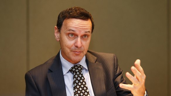 BT Investment's Emilio Gonzalez says the Australian market "is one of the toughest when it comes to fee negotiations".