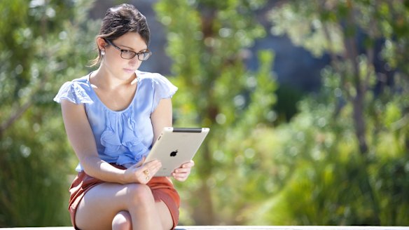 People are generally more concerned about the immediate effects technology has on their life than abstract privacy issues.