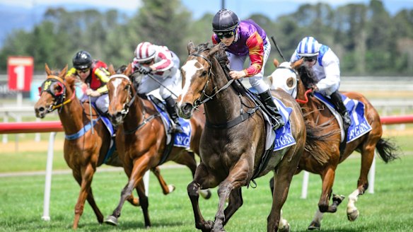 Canberra Racing Club introduce the $50,000 Federal to replace Highway ...