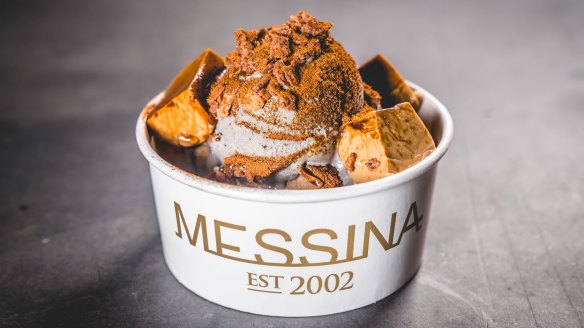 Gelato Messina has taken a long-term approach to addressing eye-watering costs.