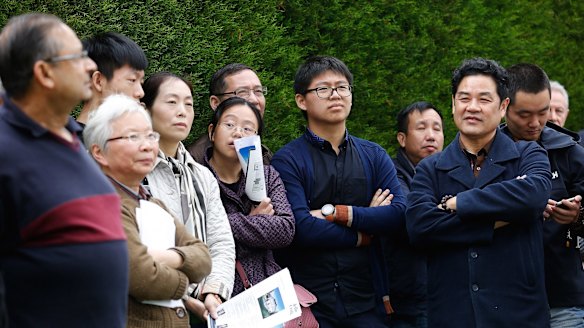 Loans to foreigners with foreign-sourced income comprised about 3 per cent of loans.