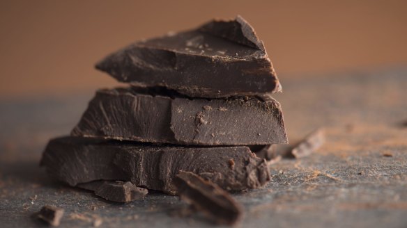 Chocolate makers have long funded studies seeking to determine the health benefits of chocolate.