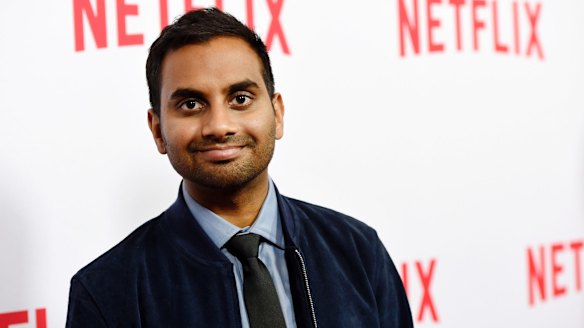 Aziz Ansari has been accused of sexual misconduct while on a date.