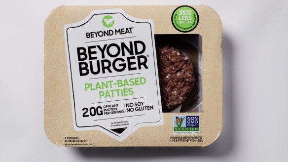 Buy Beyond Meat Plant Based Meatballs 200g Online