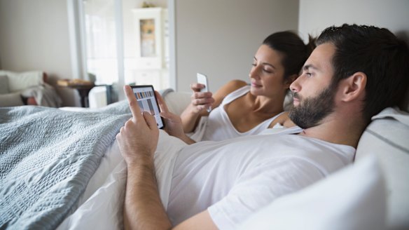 When it comes to social media, Generation X can't look away.