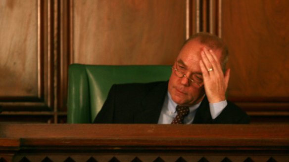 Incest test case reveals 'inadequacies' of new tough-on-crime ...