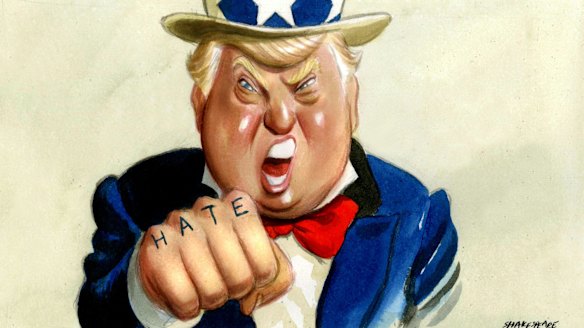 Illustration: John Shakespeare