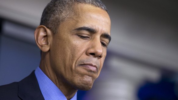 After another US shooting, US President Barack Obama has again praised Australia's gun laws.