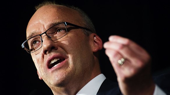 NSW state election 2015: Luke Foley launches Labor campaign