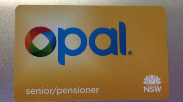 Opal card rollout: Privacy warning over move to scrap paper tickets for ...