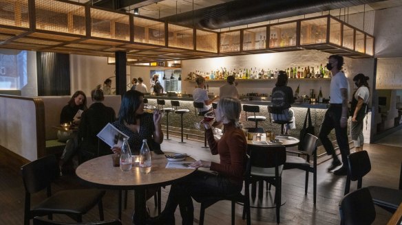 Richmond's Hanoi Hannah has been reborn as New Quarter.