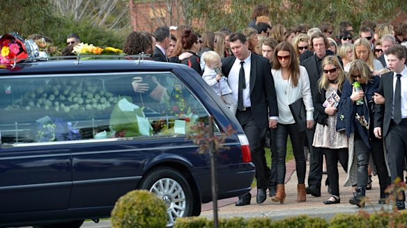 Youth charged over Yarra Glen car crash that killed Cooper Ratten
