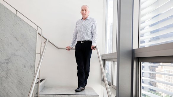 Surfstitch CEO Mike Sonand: "The results are clearly very disappointing."