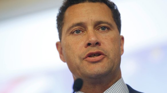UKIP MEP Steven Woolfe in hospital after 'altercation' at party meeting