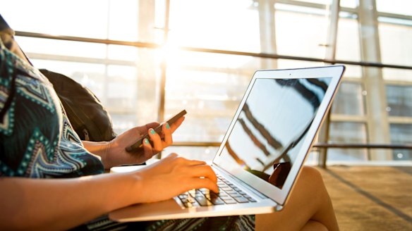 If your one-year-old laptop stopped working, could you get your money back?