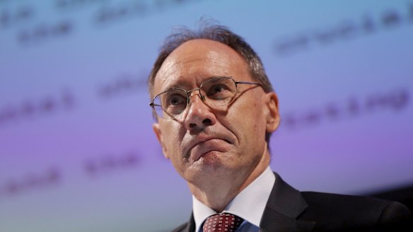 Productivity Commission chairman Peter Harris:  "Even trying to find what data sets the government holds is a work for Sherlock Holmes.''