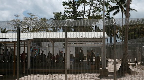 Government splashes $20 million on charter flights to Nauru and Manus ...