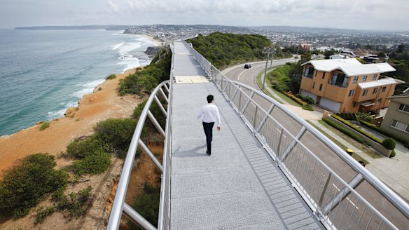 Newcastle, NSW: For reasons I don't quite understand Newcastle seems to get overlooked when it comes to quick getaways. Just two hours' drive from Sydney it makes for a relaxing city break with everything, including a string of beautiful beaches, within walking distance or a short ferry ride away from the city centre.  There's a great cafe culture going on, a vibrant arts scene and some fascinating historic attractions left over from the convict years. A bonus is that the Hunter Valley wineries are less than half an hour away. See visitnewcastle.com.au