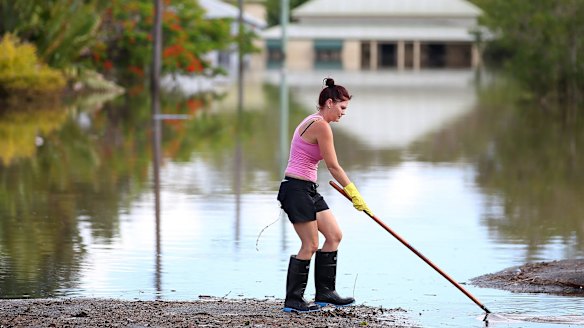 In the past decade, insurers have paid more than $3.2 billion due to flood claims.