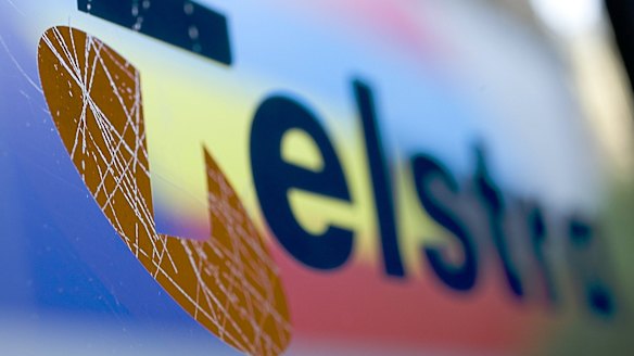 Telstra has been hit by another service outage. 