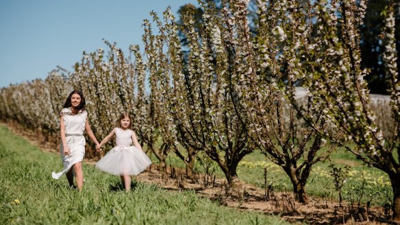 Let the Yarra Valley come to you with the Yarra Valley Garden Party.