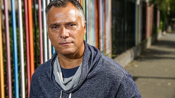 "if we can't have this conversation in a country, democratically and respectfully, then it is just disgraceful": Stan Grant.